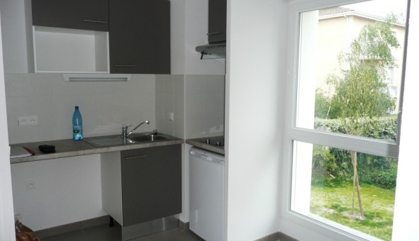 Logement tudiant T2 à Mrignac (33700)