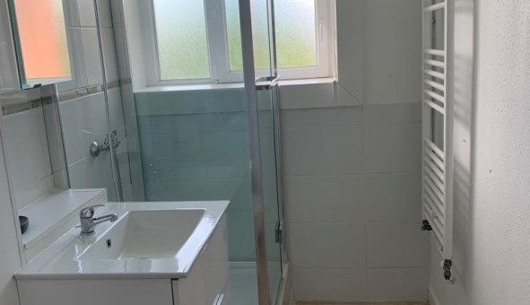 Logement tudiant T2 à Mrignac (33700)