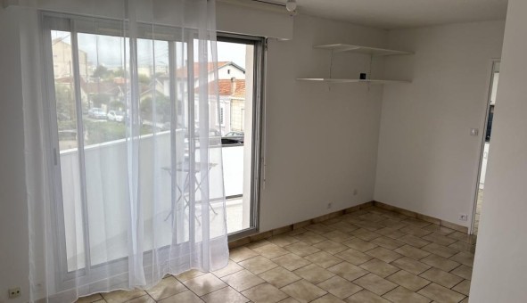 Logement tudiant Location T2 Vide Mrignac (33700)