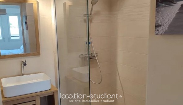 Logement tudiant T2 à Mrignac (33700)