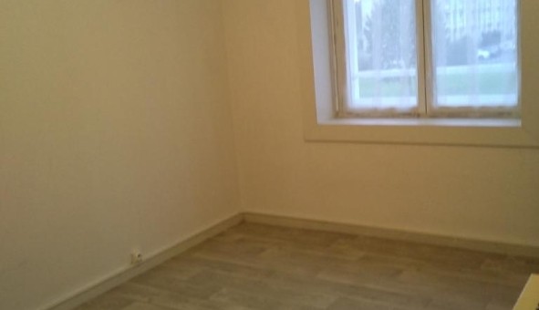 Logement tudiant T2 à Mrignac (33700)