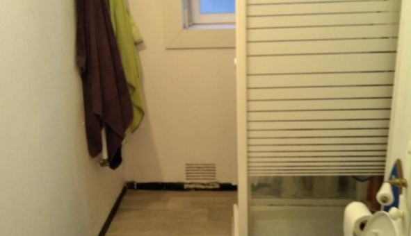 Logement tudiant T2 à Mrignac (33700)