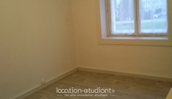 Logement tudiant T2 à Mrignac (33700)