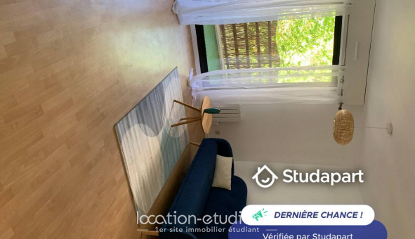 Logement étudiant Location T2 Meublé Mérignac (33700)