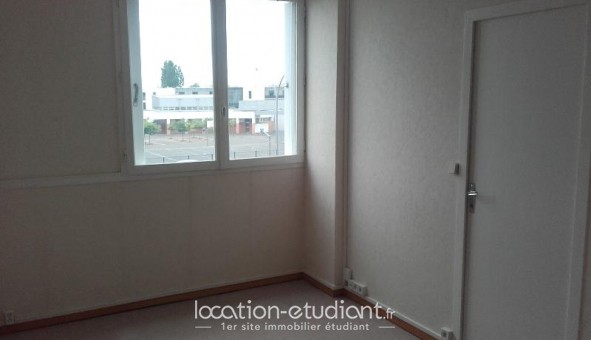 Logement tudiant T2 à Mrignac (33700)