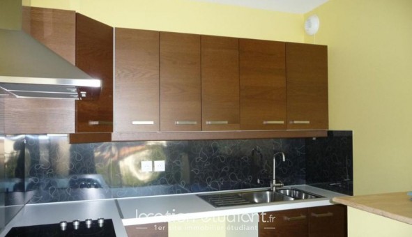 Logement tudiant T2 à Mrignac (33700)