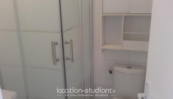 Logement �tudiant T2 &agrave; M�rignac (33700)