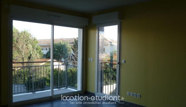 Logement �tudiant Location T2 Vide M�rignac (33700)