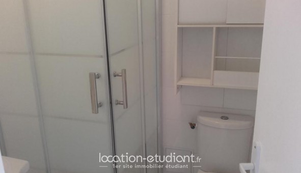 Logement �tudiant T2 &agrave; M�rignac (33700)