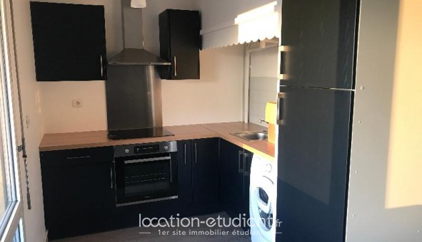 Logement �tudiant Location T2 Vide M�rignac (33700)