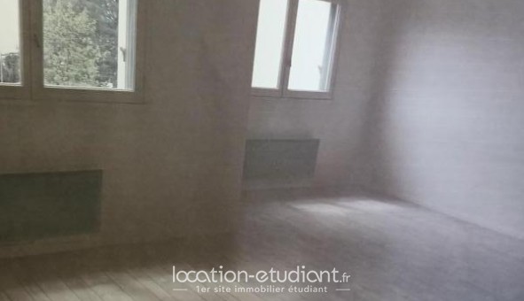 Logement �tudiant Location T2 Vide M�rignac (33700)