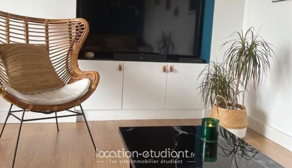 Logement �tudiant T2 &agrave; M�rignac (33700)