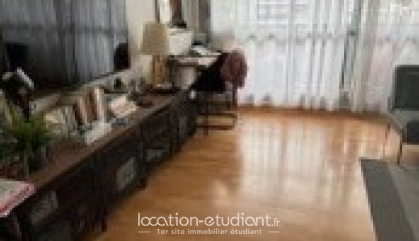 Logement �tudiant T2 &agrave; M�rignac (33700)