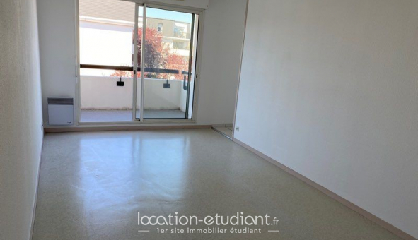 Logement �tudiant T2 &agrave; M�rignac (33700)