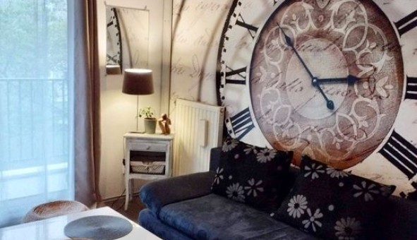 Logement �tudiant T2 &agrave; M�rignac (33700)