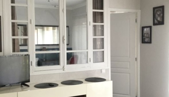 Logement �tudiant T2 &agrave; M�rignac (33700)