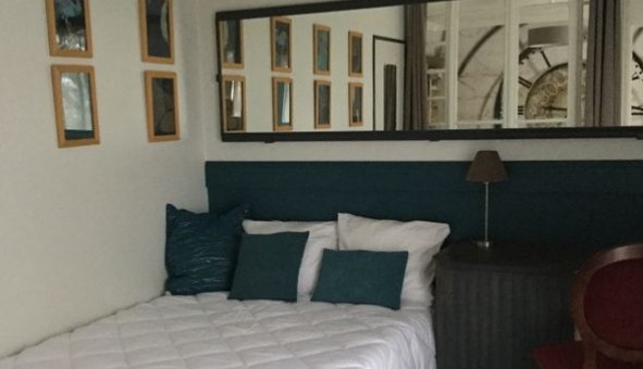 Logement �tudiant T2 &agrave; M�rignac (33700)