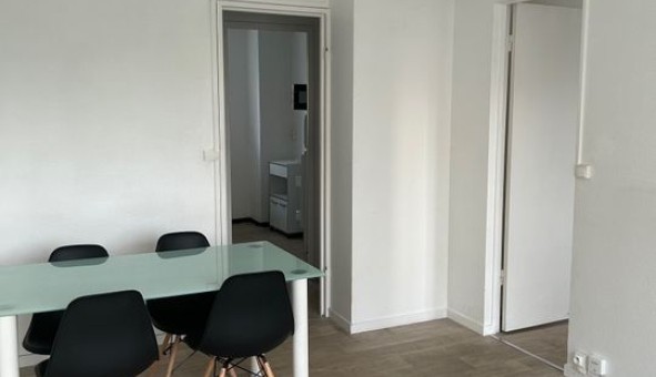 Logement �tudiant Location T2 Vide M�rignac (33700)