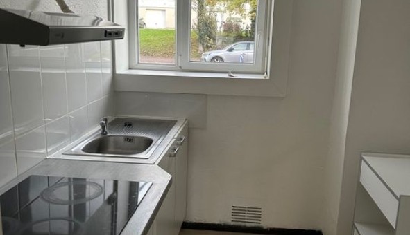 Logement �tudiant T2 &agrave; M�rignac (33700)