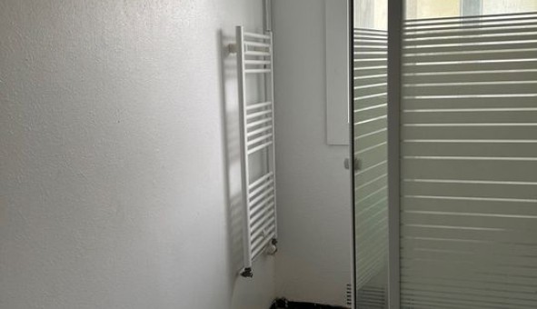 Logement �tudiant T2 &agrave; M�rignac (33700)