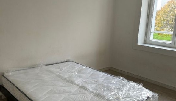 Logement �tudiant T2 &agrave; M�rignac (33700)