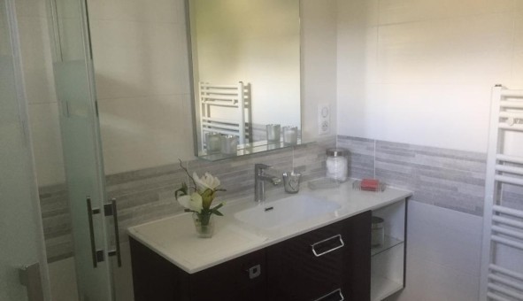 Logement tudiant T2 à Mry sur Cher (18100)