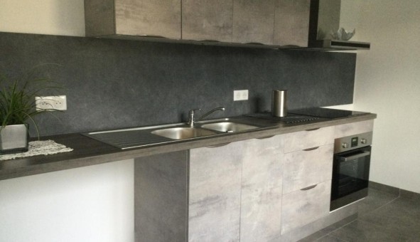 Logement tudiant T2 à Mry sur Cher (18100)