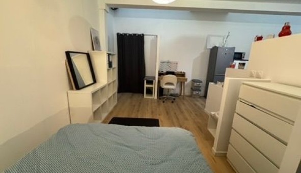 Logement �tudiant T2 &agrave; M�ry sur Cher (18100)