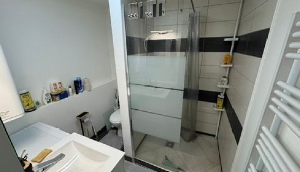 Logement �tudiant T2 &agrave; M�ry sur Cher (18100)