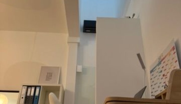 Logement �tudiant T2 &agrave; M�ry sur Cher (18100)