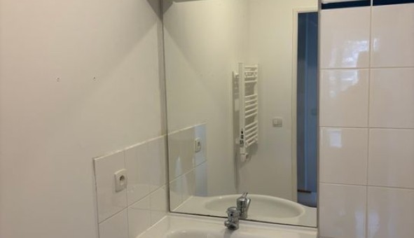 Logement �tudiant T2 &agrave; M�ry sur Cher (18100)