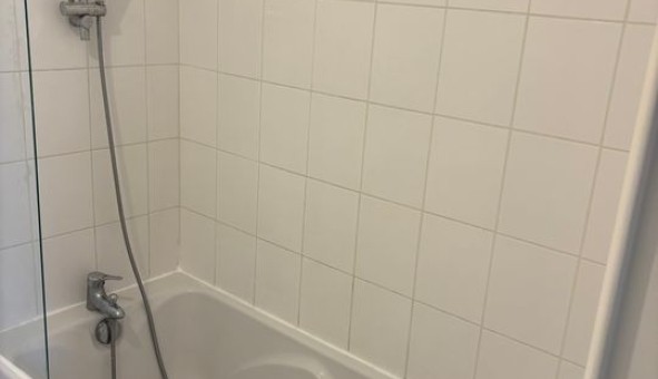 Logement �tudiant T2 &agrave; M�ry sur Cher (18100)