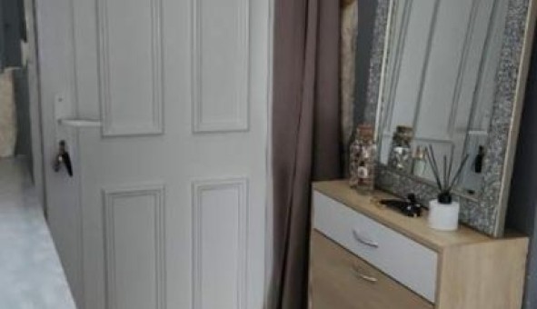Logement �tudiant T2 &agrave; M�ry sur Cher (18100)