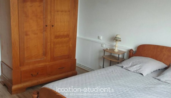 Logement tudiant T2 à Messas (45190)