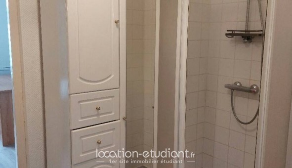 Logement tudiant T2 à Messas (45190)