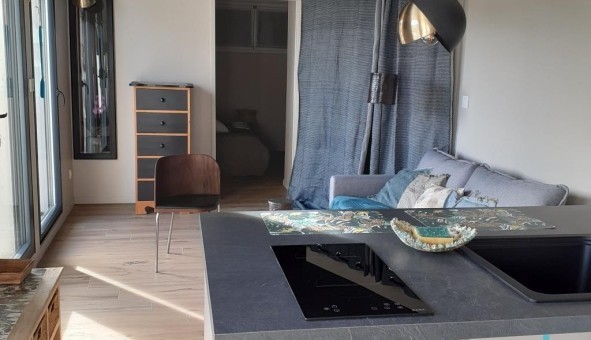 Logement tudiant T2 à Messimy (69510)