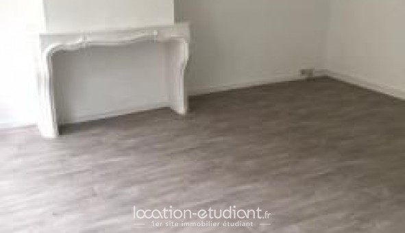 Logement tudiant T2 à Metz (57050)