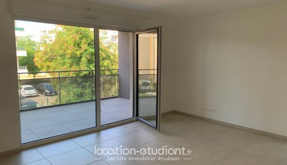 Logement tudiant T2 à Metz (57050)