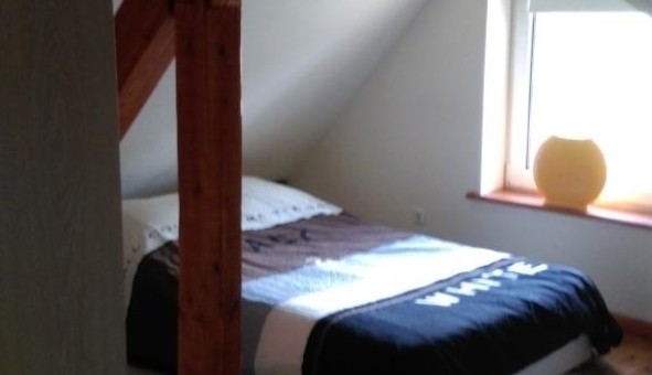 Logement tudiant T2 à Metz (57050)