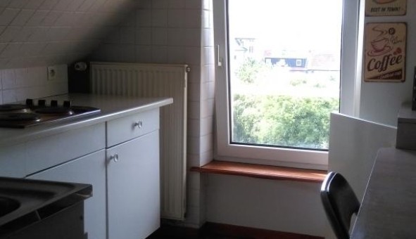 Logement tudiant T2 à Metz (57050)