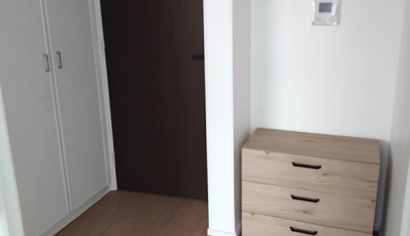 Logement tudiant T2 à Metz (57050)