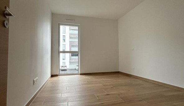 Logement tudiant T2 à Metz (57050)