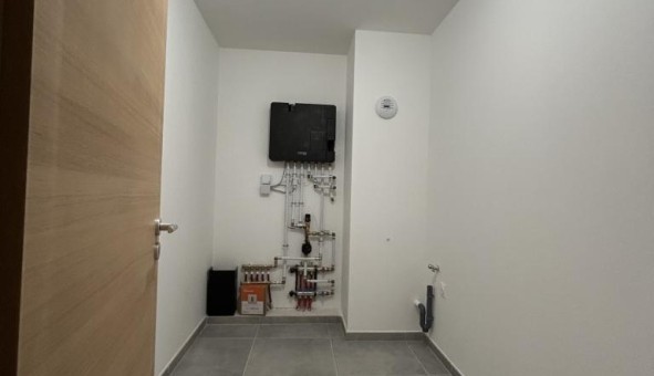 Logement tudiant T2 à Metz (57050)