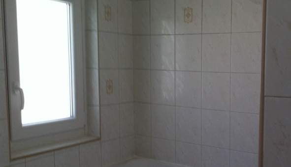 Logement tudiant T2 à Metz (57050)