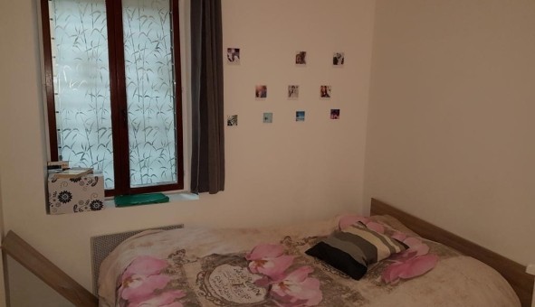 Logement tudiant T2 à Metz (57050)