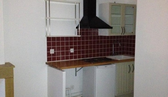 Logement tudiant T2 à Metz (57050)