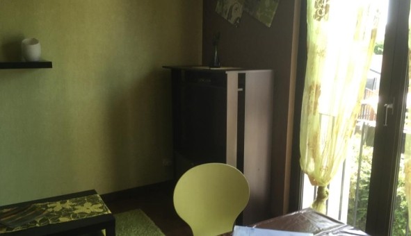 Logement tudiant T2 à Metz (57050)