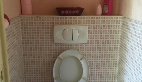 Logement tudiant T2 à Metz (57050)