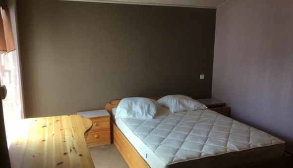 Logement tudiant T2 à Metz (57050)