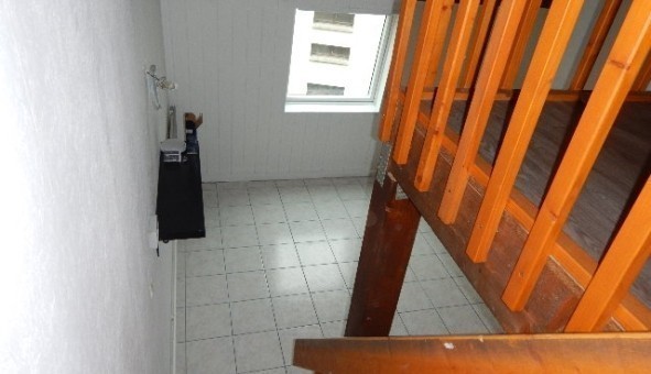 Logement tudiant T2 à Metz (57050)
